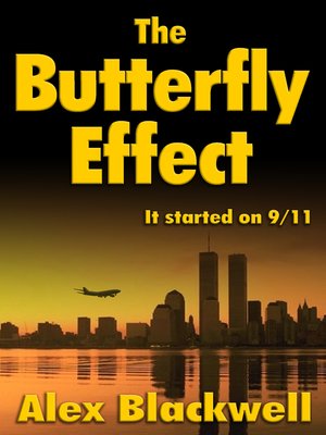 cover image of The Butterfly Effect